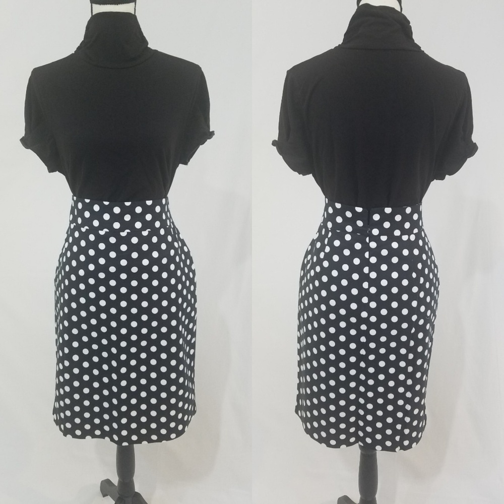 Pencil Skirt